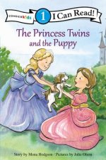 Princess Twins and the Puppy