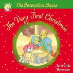 Berenstain Bears, The Very First Christmas