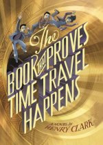 Book That Proves Time Travel Happens