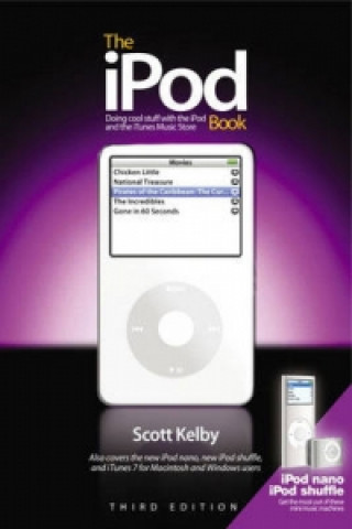 iPod Book