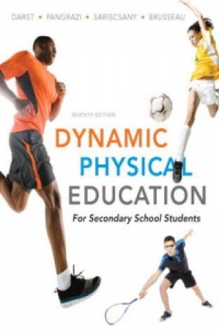 Dynamic Physical Education for Secondary School Students