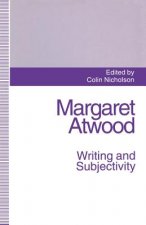 Nicholson C::Margaret Atwood, Writing/Subjec Pr