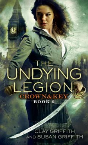 Undying Legion: Crown & Key
