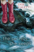 Secrets She Keeps