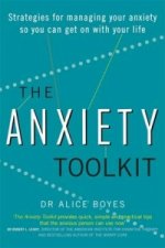 Anxiety Toolkit