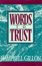 Words to Trust