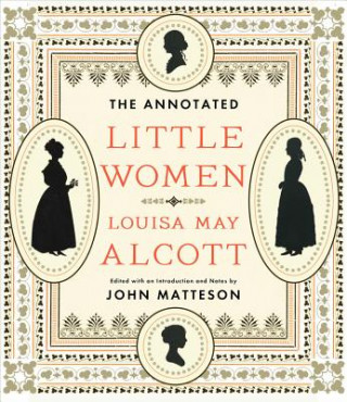 Annotated Little Women