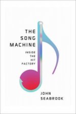 Song Machine - Inside the Hit Factory