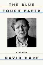 Blue Touch Paper - A Memoir