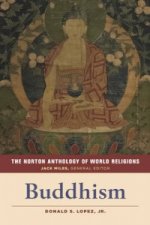 Norton Anthology of World Religions