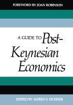 Guide to Post-Keynesian Economics