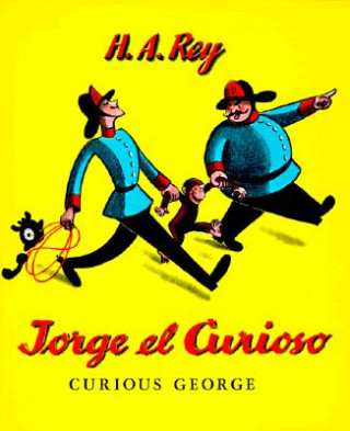 Jorge El Curioso =