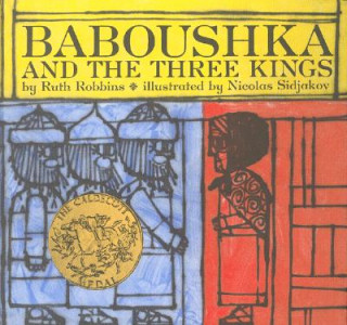 BABOUSHKA THREE KINGS RNF HB