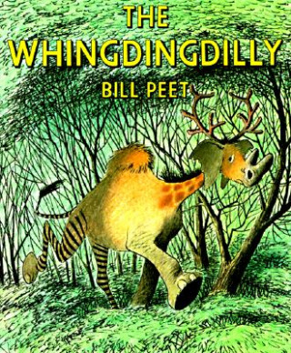 WHINGDINGDILLY H MIFFLIN PB