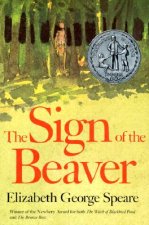 Sign of the Beaver