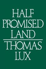 HALF PROMISED LAND PB