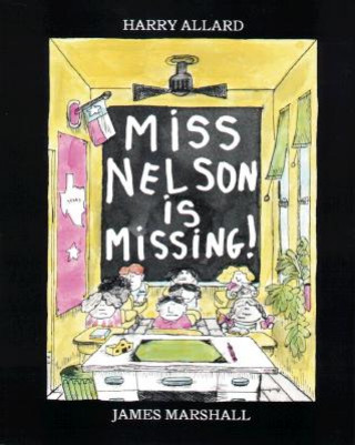 MISS NELSON