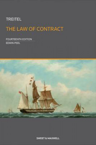 Treitel on The Law of Contract