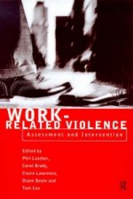 Work-related Violence