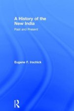 History of the New India