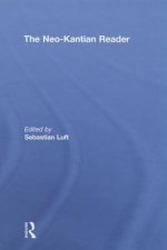 Neo-Kantian Reader