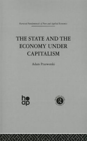 State and the Economy Under Capitalism