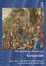 Routledge History of Genocide