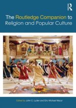 Routledge Companion to Religion and Popular Culture