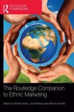 Routledge Companion to Ethnic Marketing