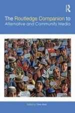 Routledge Companion to Alternative and Community Media