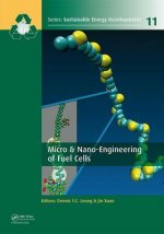 Micro & Nano-Engineering of Fuel Cells