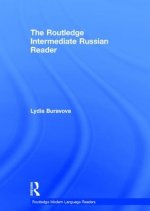 Routledge Intermediate Russian Reader