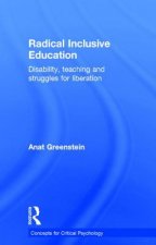 Radical Inclusive Education