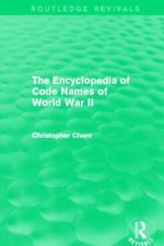 Encyclopedia of Codenames of World War II (Routledge Revivals)