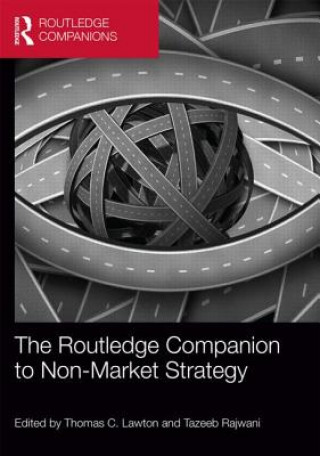 Routledge Companion to Non-Market Strategy