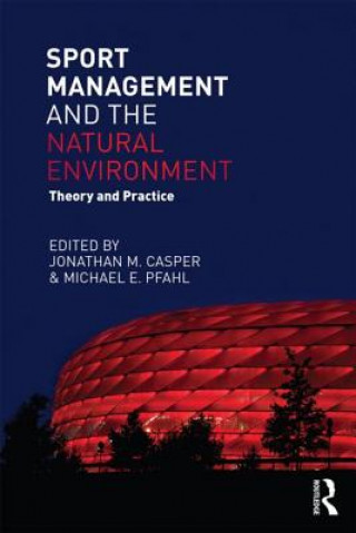 Sport Management and the Natural Environment