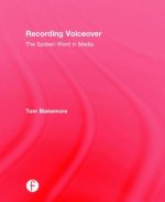 Recording Voiceover