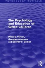 Psychology and Education of Gifted Children