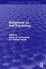 Reflections on Self Psychology
