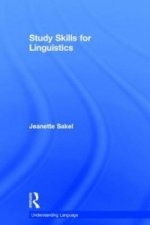 Study Skills for Linguistics