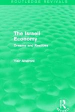 Israeli Economy (Routledge Revivals)