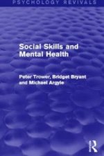 Social Skills and Mental Health