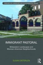 Immigrant Pastoral