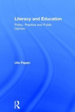Literacy and Education