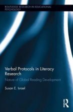 Verbal Protocols in Literacy Research