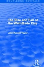 Rise and Fall of the Well-Made Play (Routledge Revivals)