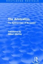 Arbitration (Routledge Revivals)