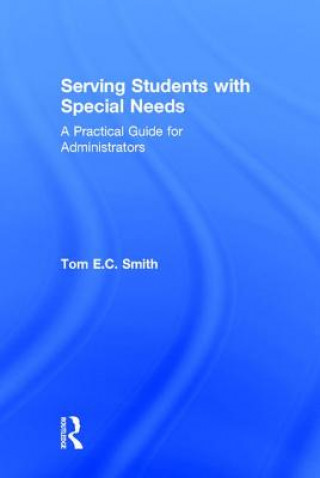 Serving Students with Special Needs
