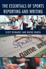Essentials of Sports Reporting and Writing