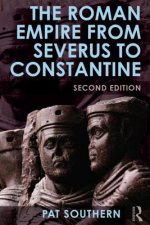 Roman Empire from Severus to Constantine